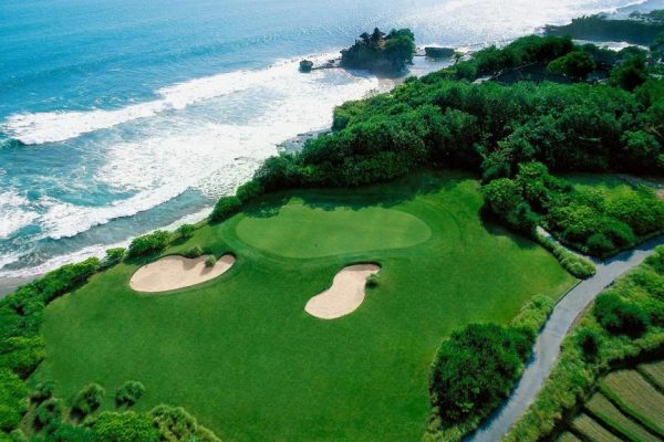 Indonesia Golf